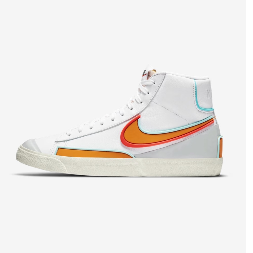 Nike Blazer Mid ‘77 Infinite